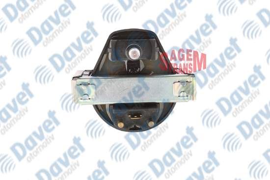 SAGEMFR 10101 Atesleme Bobini R9-R11